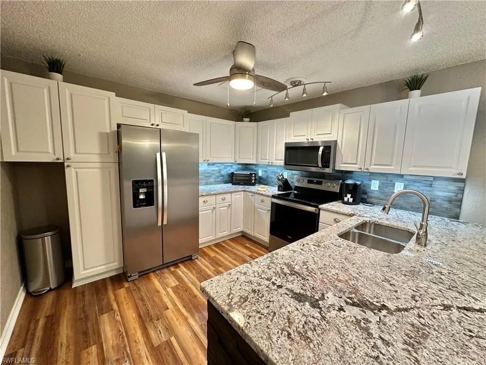15427 Crystal Lake Drive North Fort Myers, FL 33917