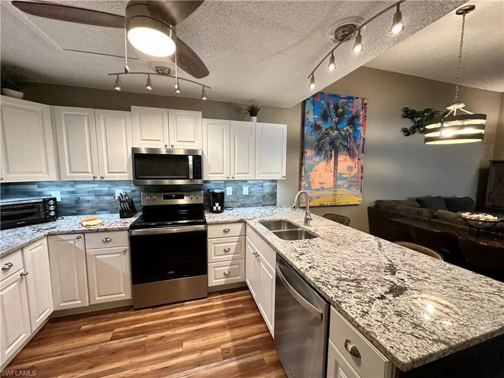 15427 Crystal Lake Drive North Fort Myers, FL 33917