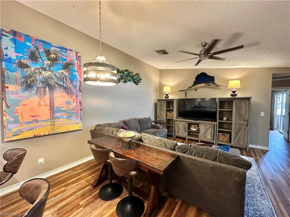 15427 Crystal Lake Drive North Fort Myers, FL 33917