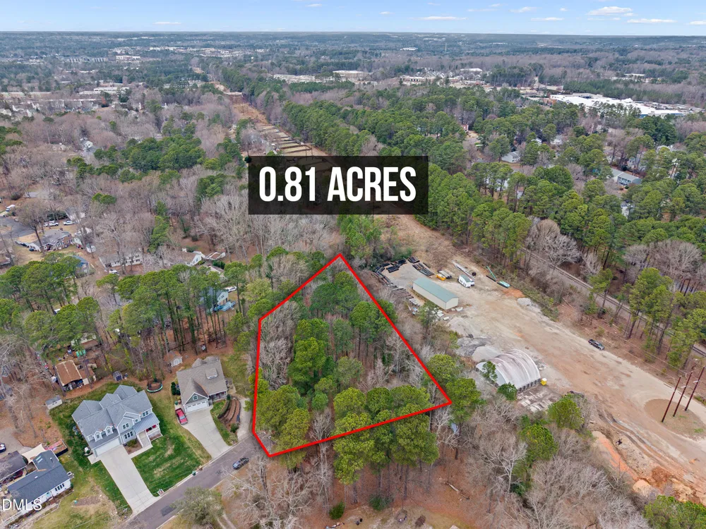 507 Maple Street Cary, NC 27513