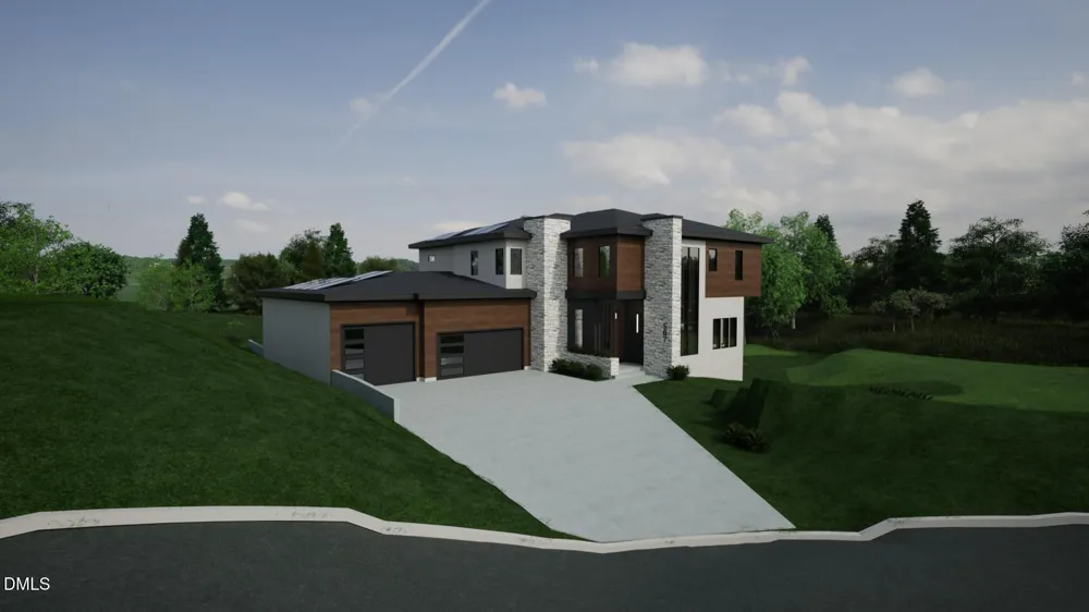 507 Maple Street Cary, NC 27513
