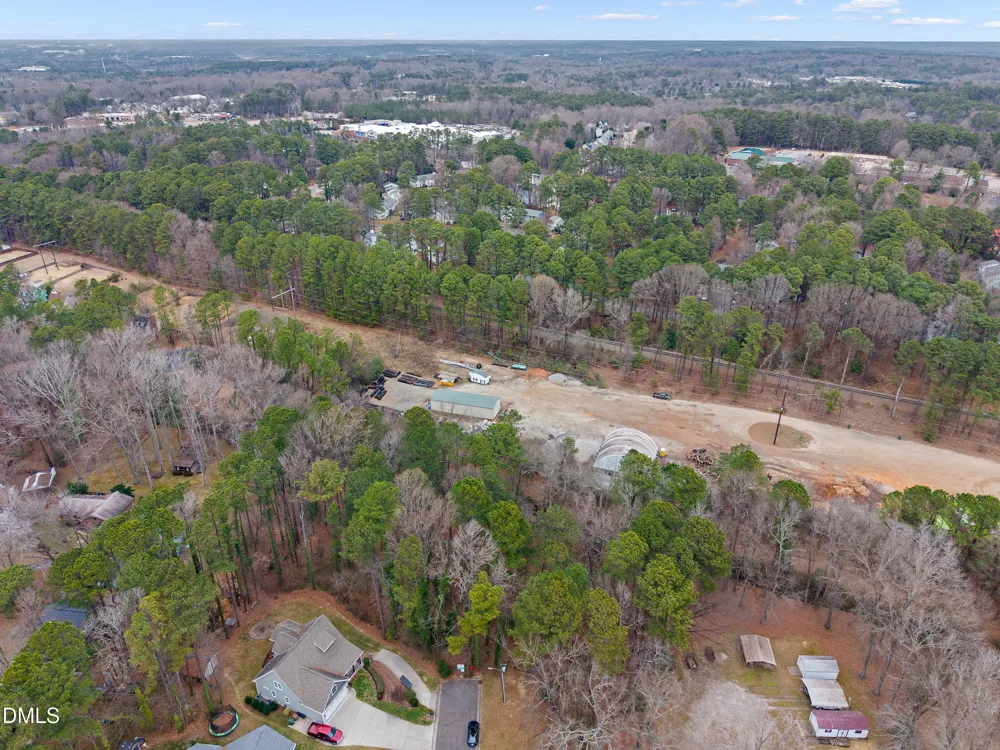 507 Maple Street Cary, NC 27513