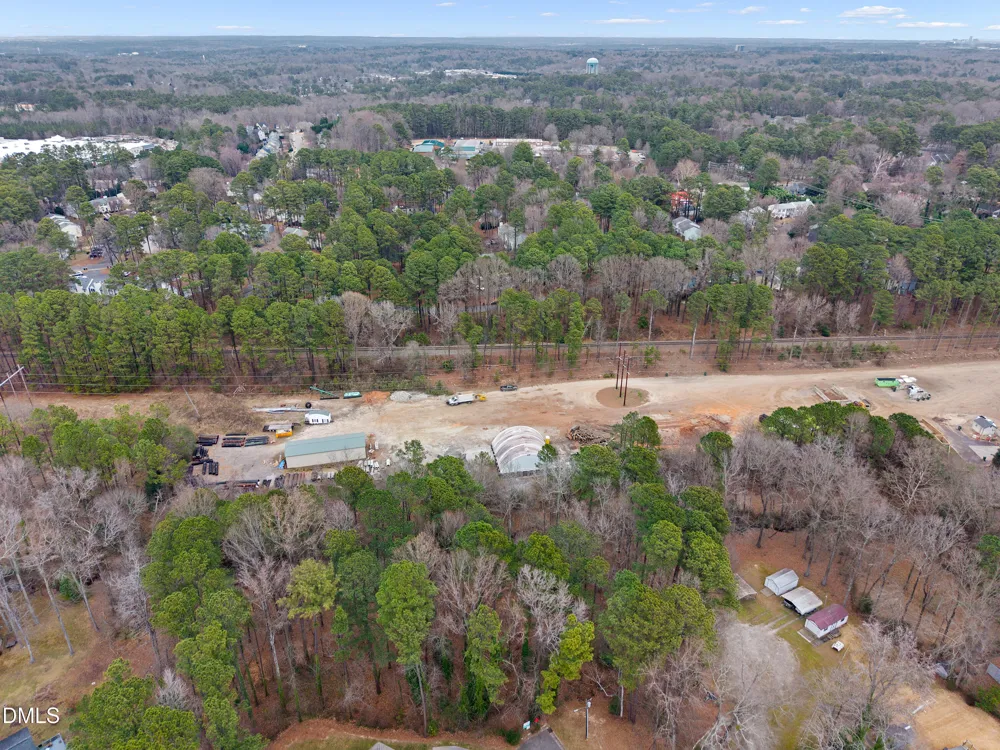 507 Maple Street Cary, NC 27513
