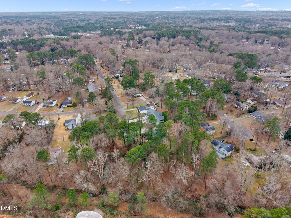 507 Maple Street Cary, NC 27513