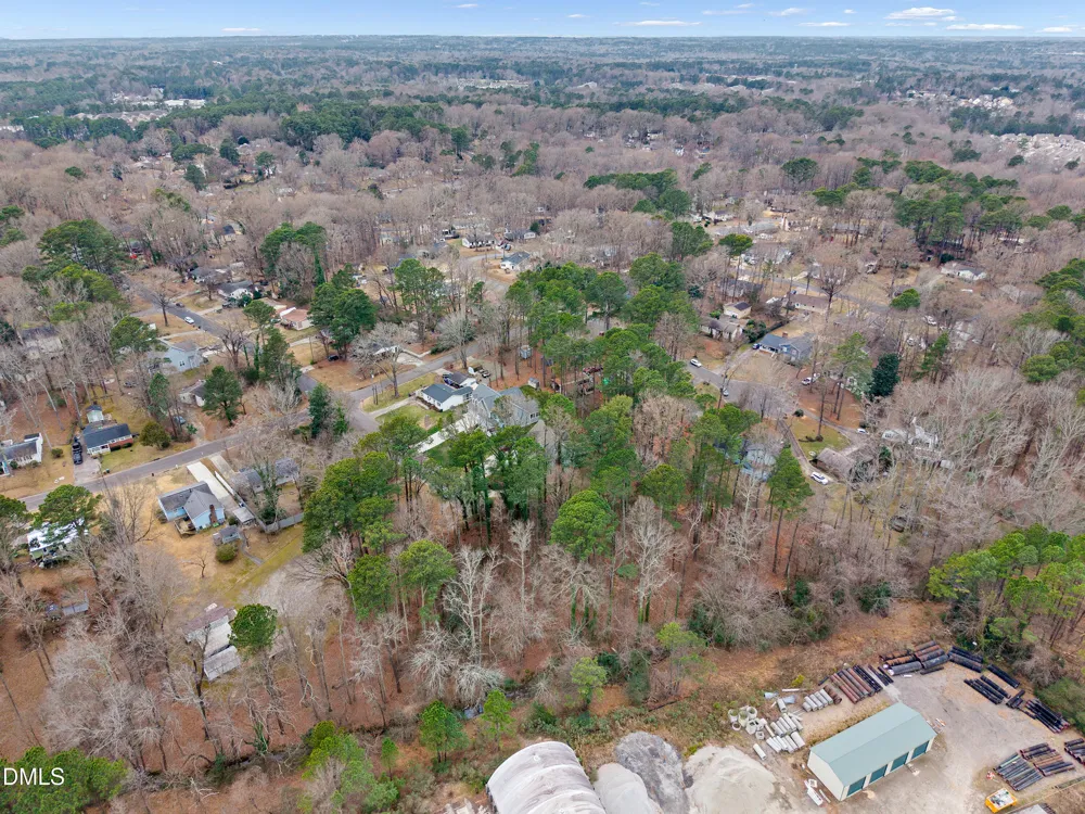 507 Maple Street Cary, NC 27513