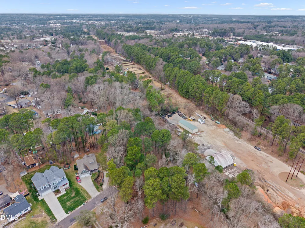 507 Maple Street Cary, NC 27513