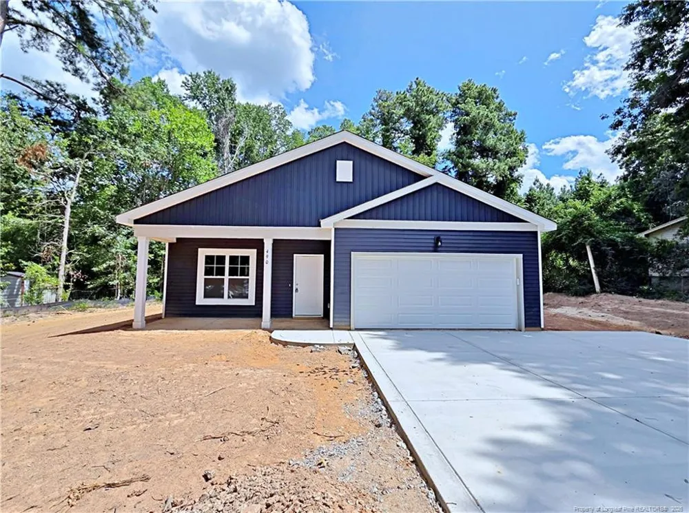 490 Needmore Road Carthage, NC 28327