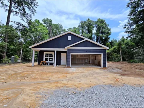 490 Needmore Road