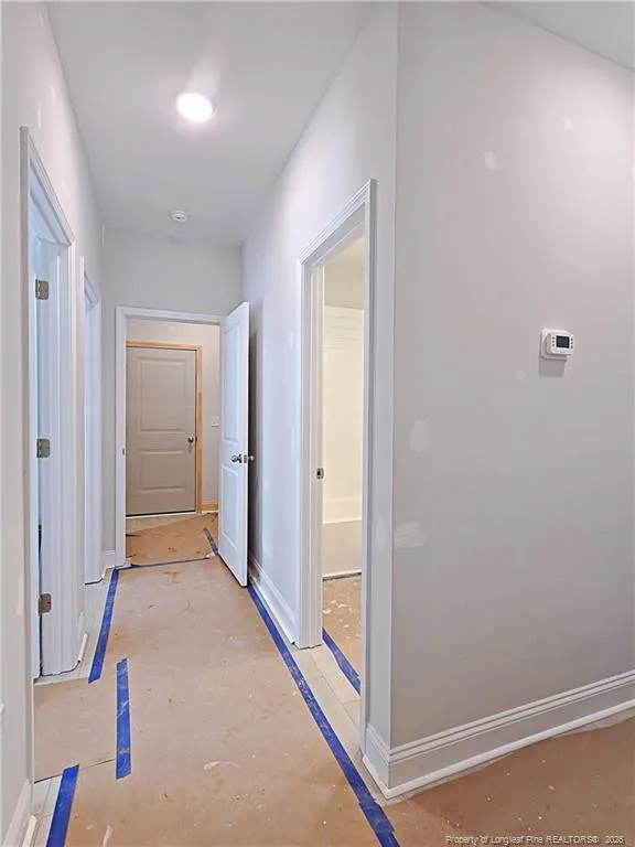 490 Needmore Road Carthage, NC 28327