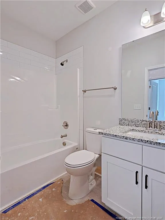 490 Needmore Road Carthage, NC 28327