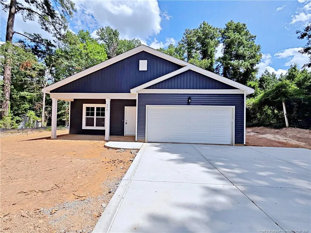 490 Needmore Road Carthage, NC 28327
