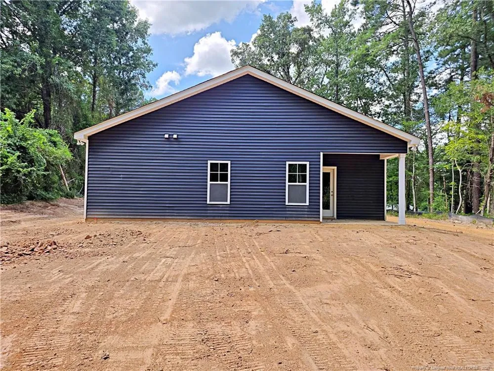 490 Needmore Road Carthage, NC 28327