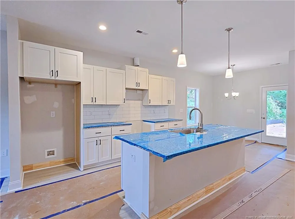 490 Needmore Road Carthage, NC 28327