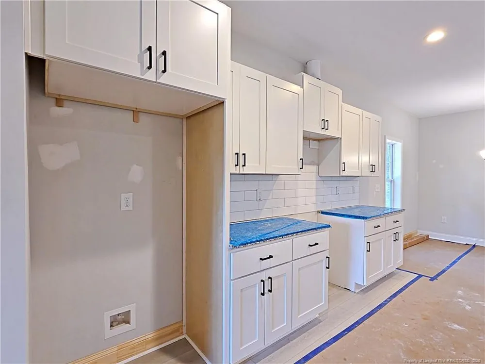 490 Needmore Road Carthage, NC 28327