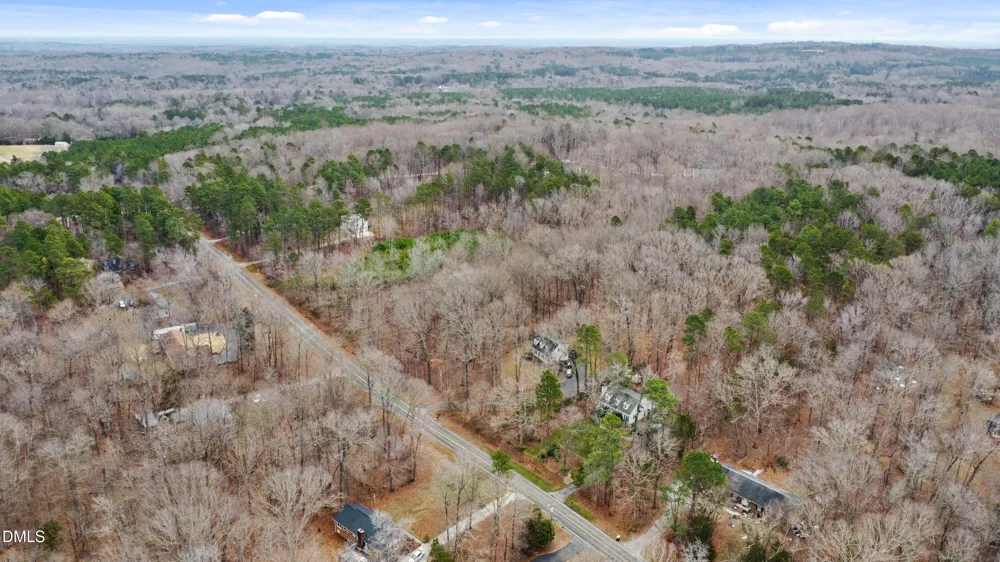 2515 Little River Drive Hillsborough, NC 27278