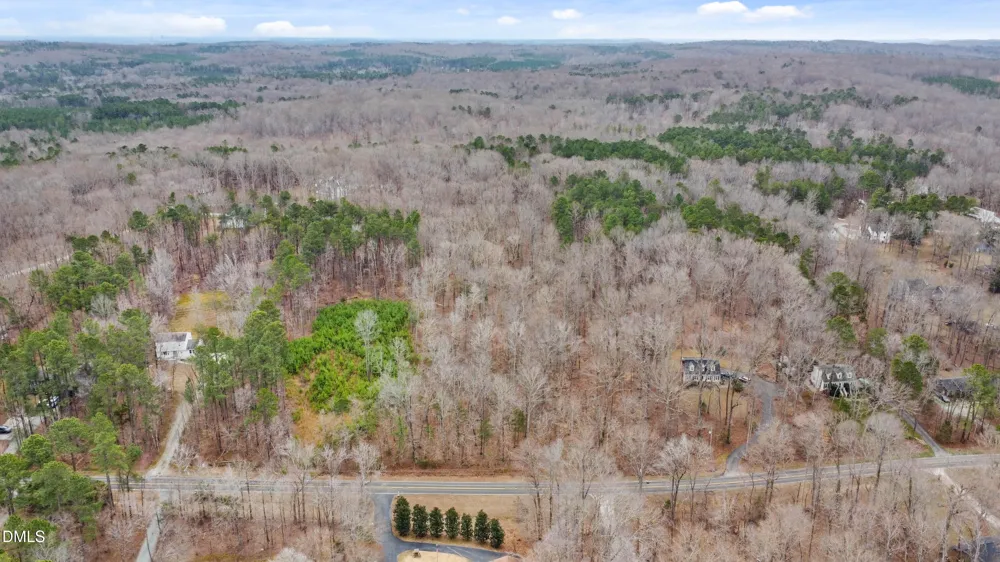 2515 Little River Drive Hillsborough, NC 27278