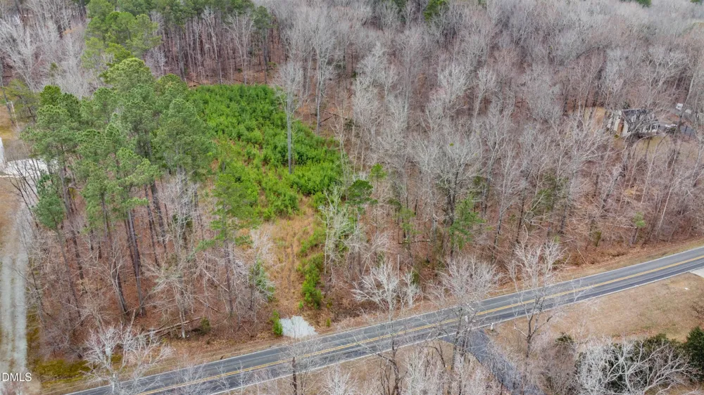 2515 Little River Drive Hillsborough, NC 27278