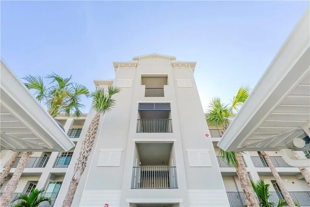 15285 Green Acre Avenue #418 Babcock Ranch, FL 33982