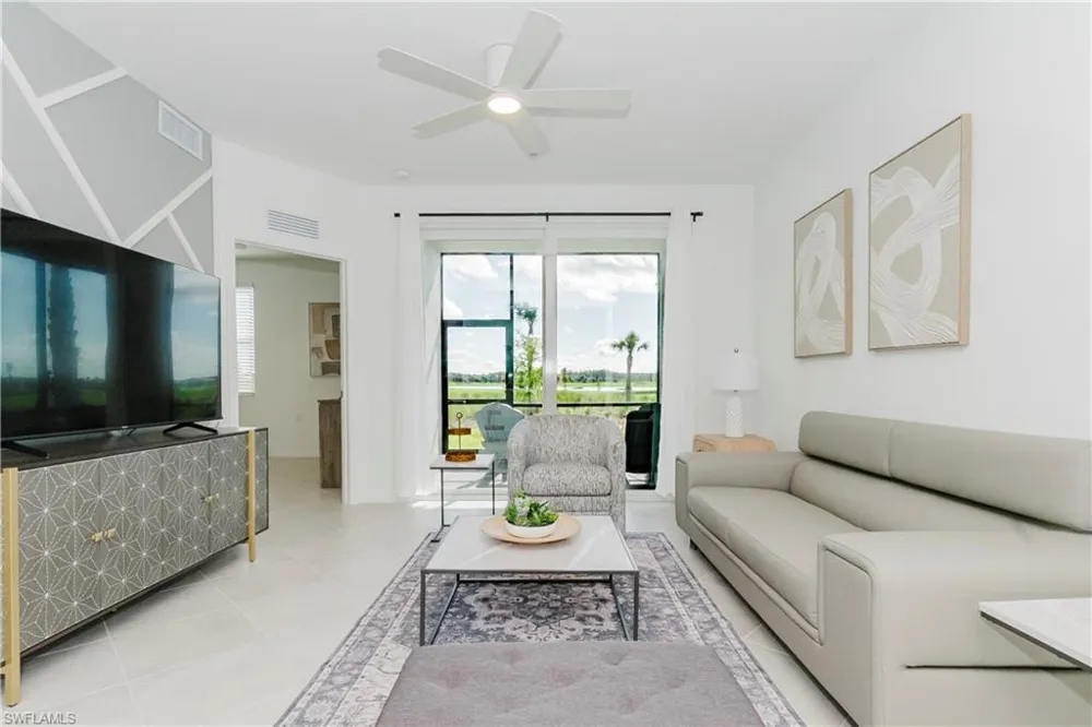 15285 Green Acre Avenue #418 Babcock Ranch, FL 33982
