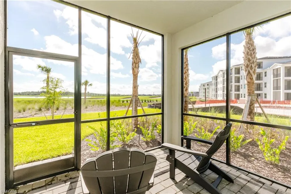 15285 Green Acre Avenue #418 Babcock Ranch, FL 33982