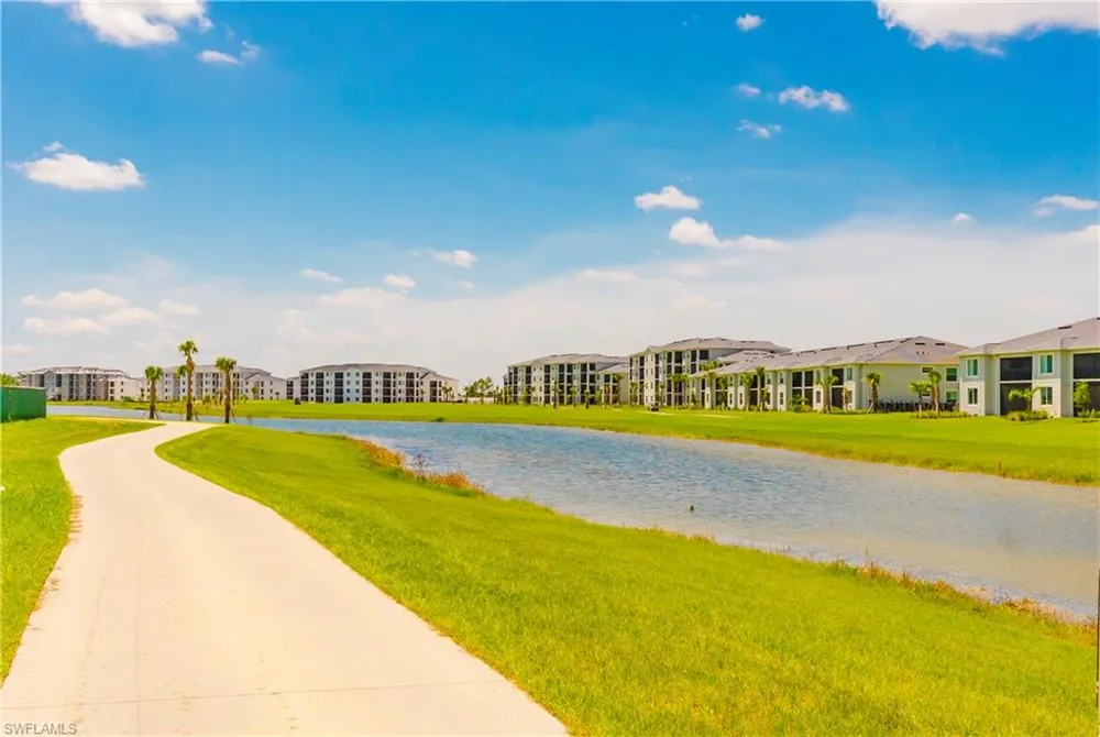 15285 Green Acre Avenue #418 Babcock Ranch, FL 33982