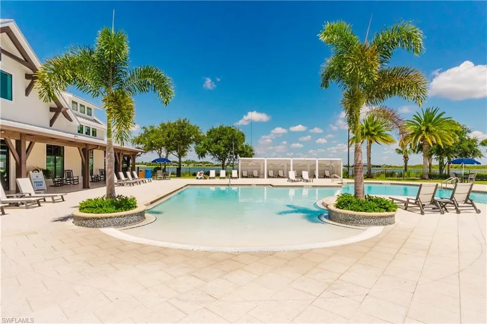 15285 Green Acre Avenue #418 Babcock Ranch, FL 33982