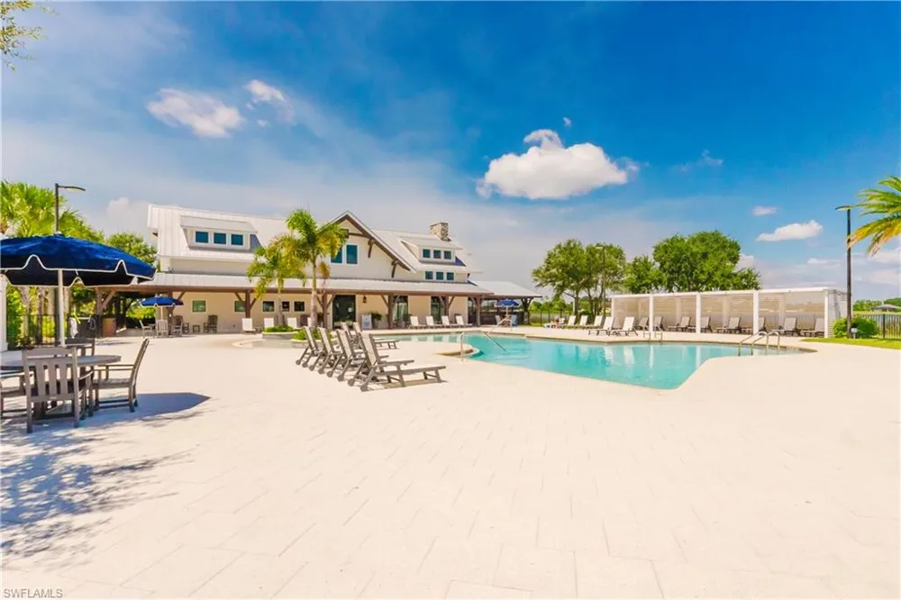 15285 Green Acre Avenue #418 Babcock Ranch, FL 33982