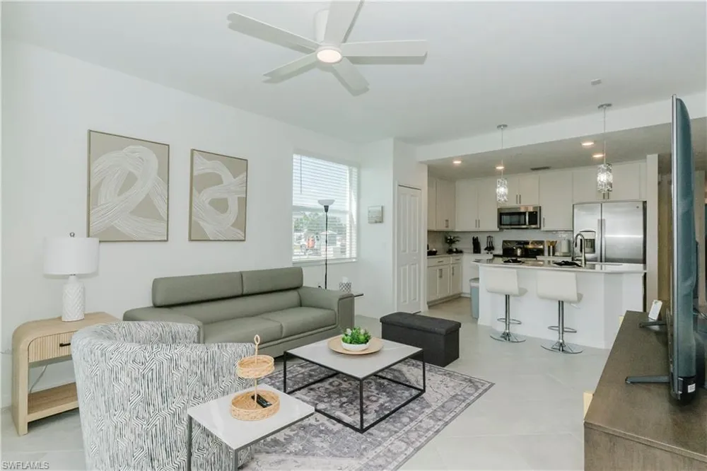 15285 Green Acre Avenue #418 Babcock Ranch, FL 33982