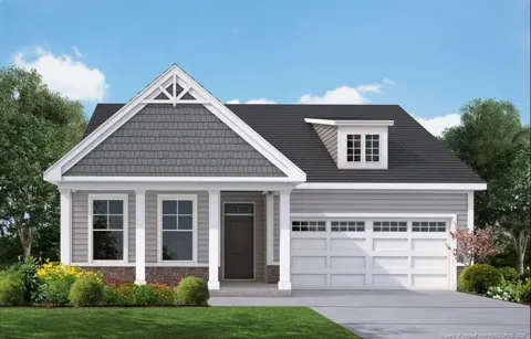 208 Maverick Lane (Lot 10)