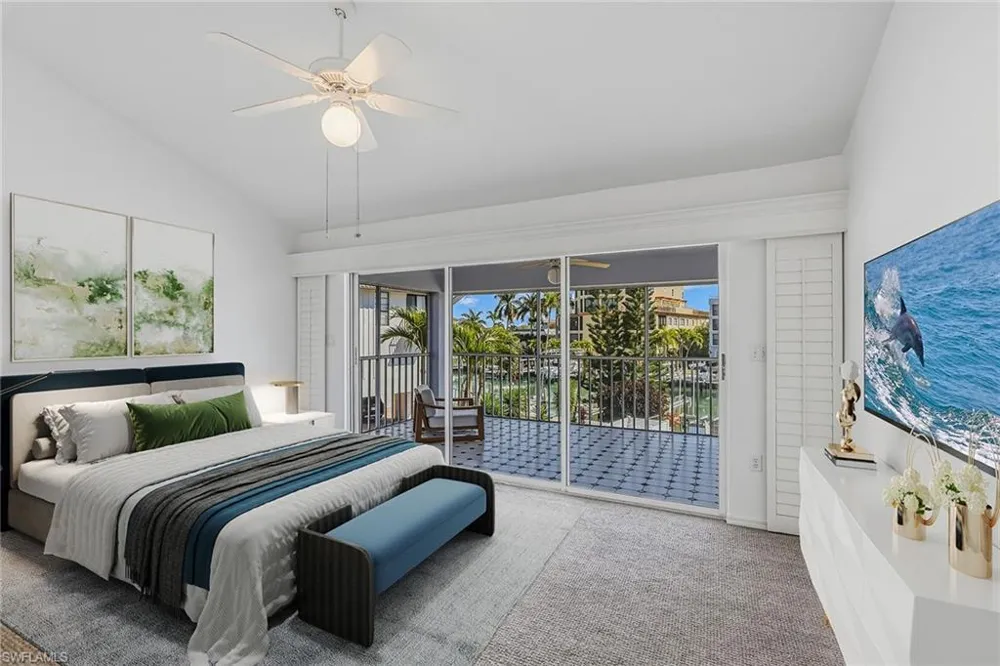 919 Huron Court #101 Marco Island, FL 34145