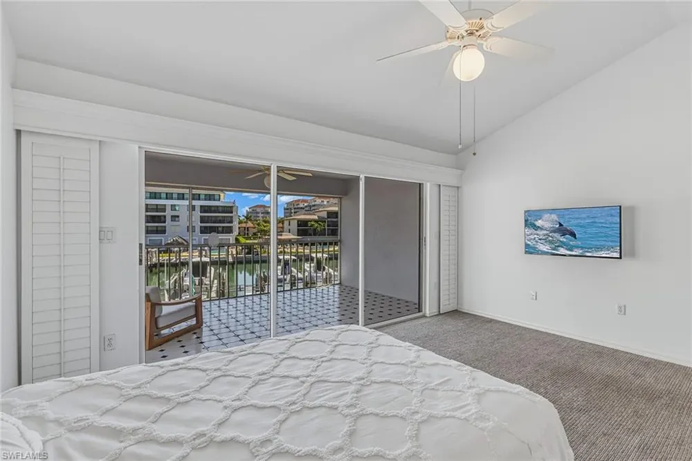 919 Huron Court #101 Marco Island, FL 34145