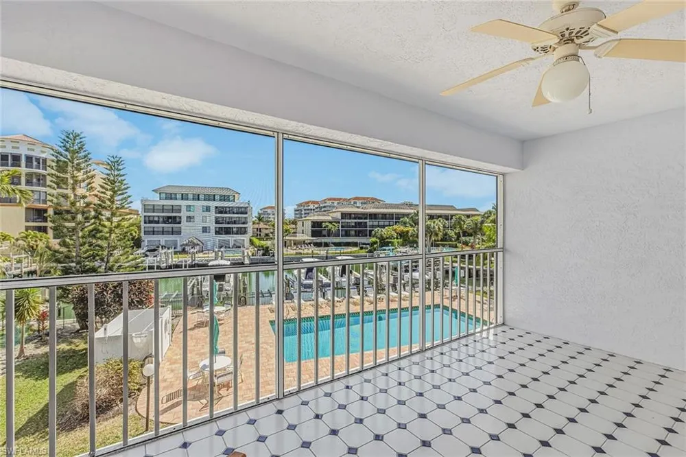 919 Huron Court #101 Marco Island, FL 34145