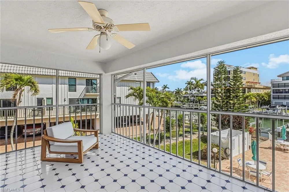 919 Huron Court #101 Marco Island, FL 34145