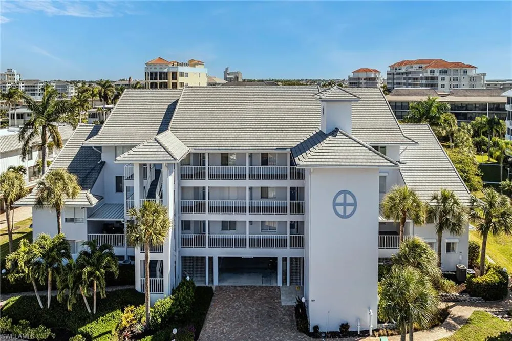 919 Huron Court #101 Marco Island, FL 34145