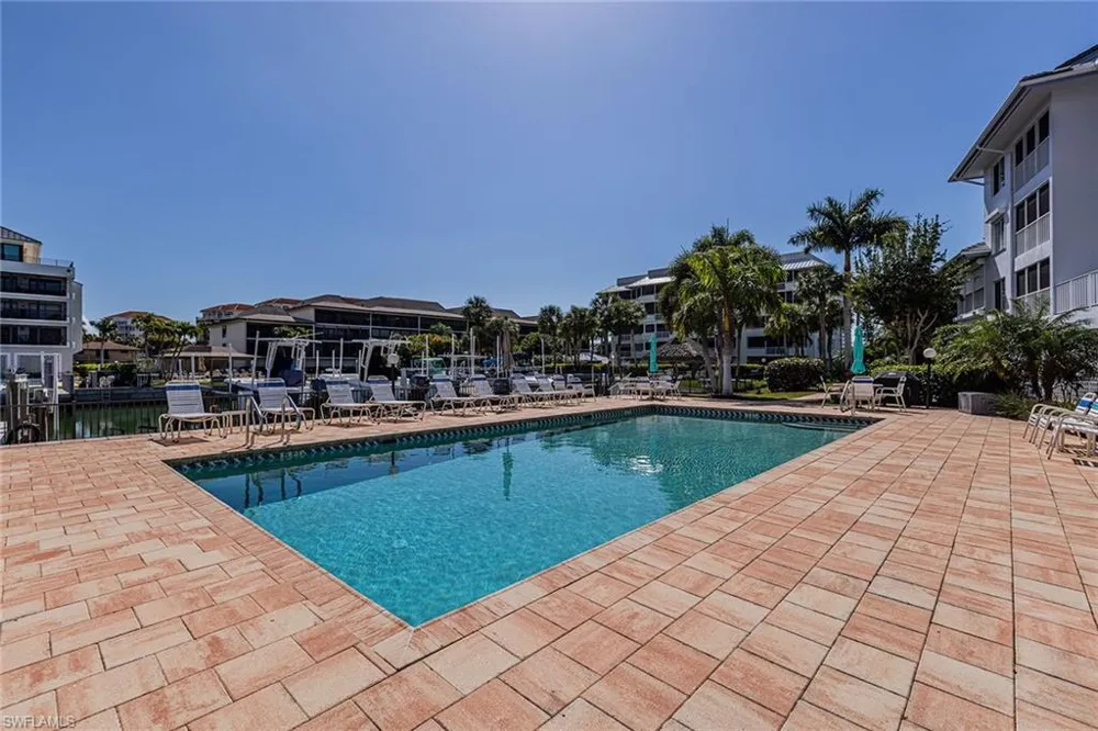 919 Huron Court #101 Marco Island, FL 34145