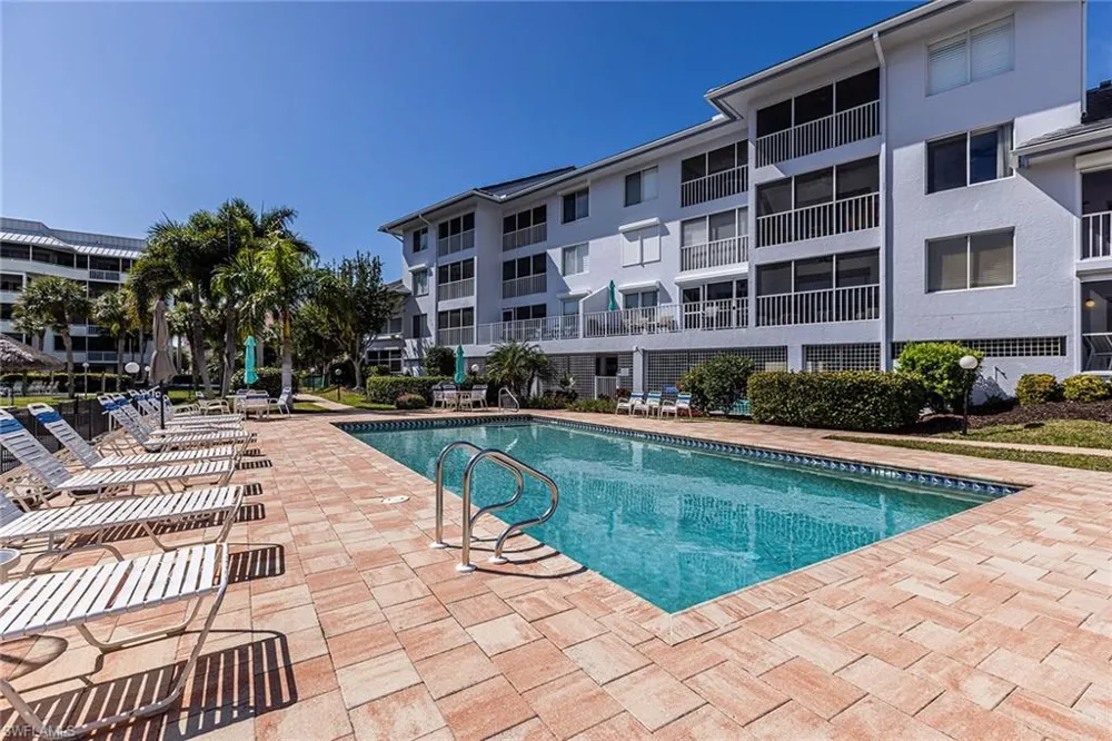 919 Huron Court #101 Marco Island, FL 34145