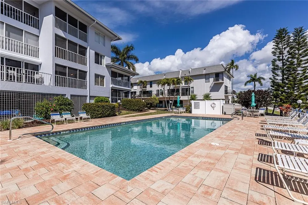 919 Huron Court #101 Marco Island, FL 34145