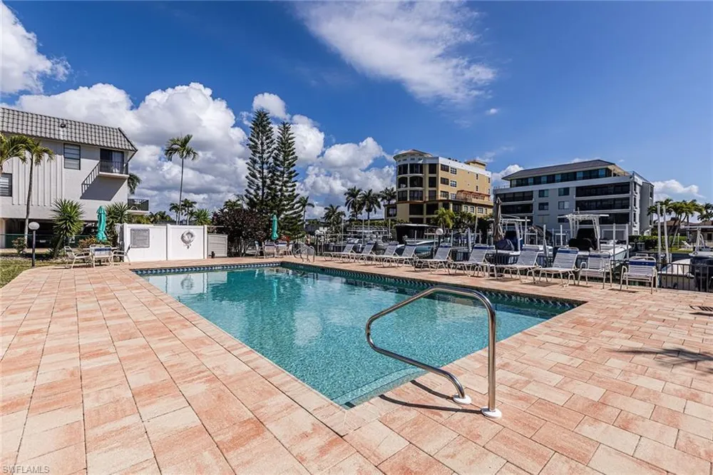 919 Huron Court #101 Marco Island, FL 34145