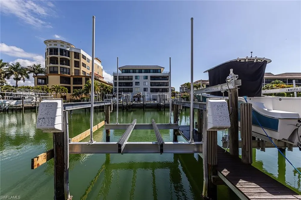 919 Huron Court #101 Marco Island, FL 34145