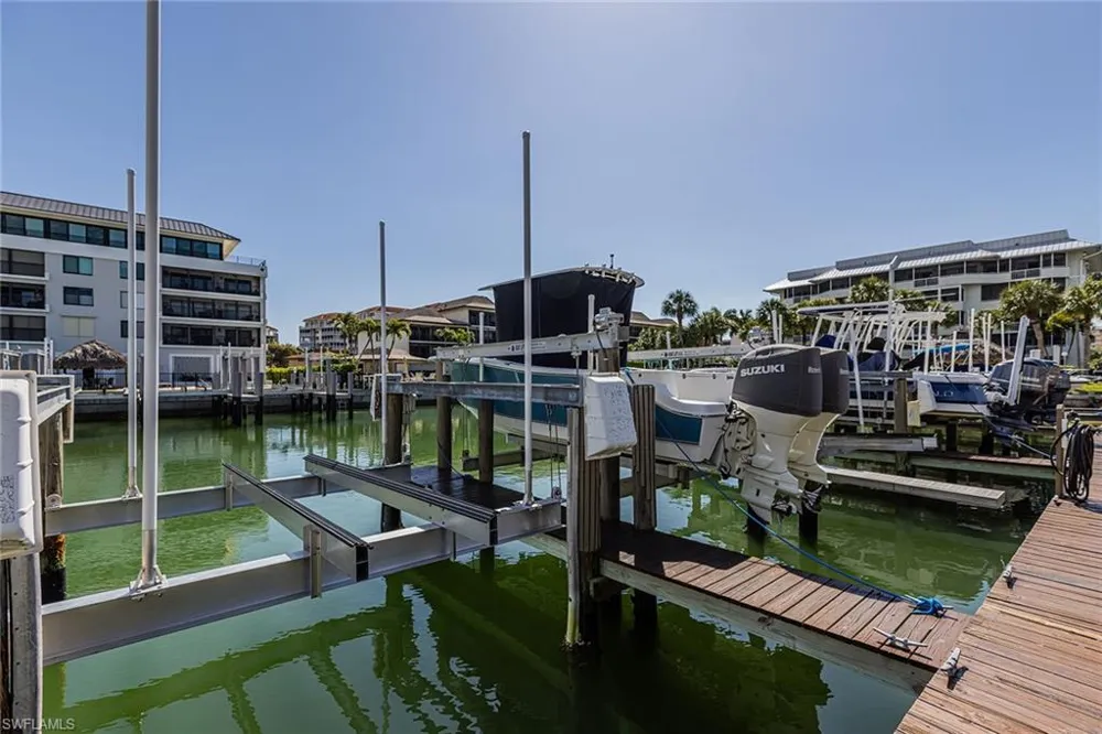 919 Huron Court #101 Marco Island, FL 34145