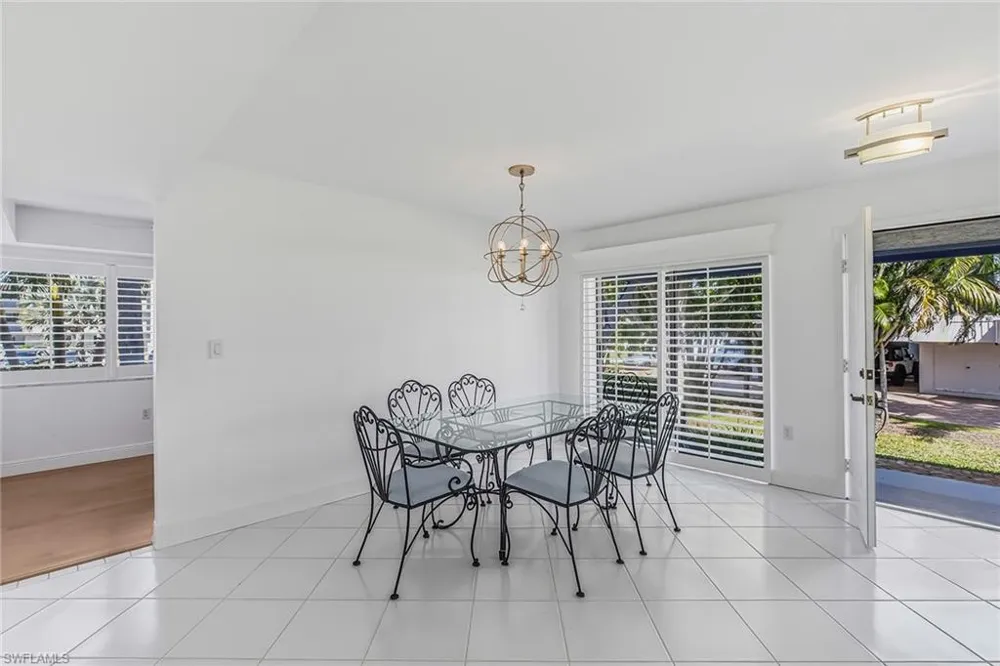 919 Huron Court #101 Marco Island, FL 34145