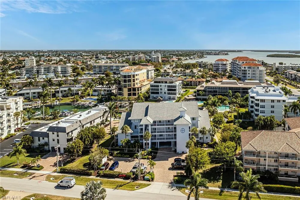 919 Huron Court #101 Marco Island, FL 34145