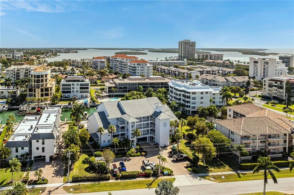 919 Huron Court #101 Marco Island, FL 34145