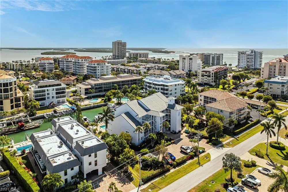 919 Huron Court #101 Marco Island, FL 34145