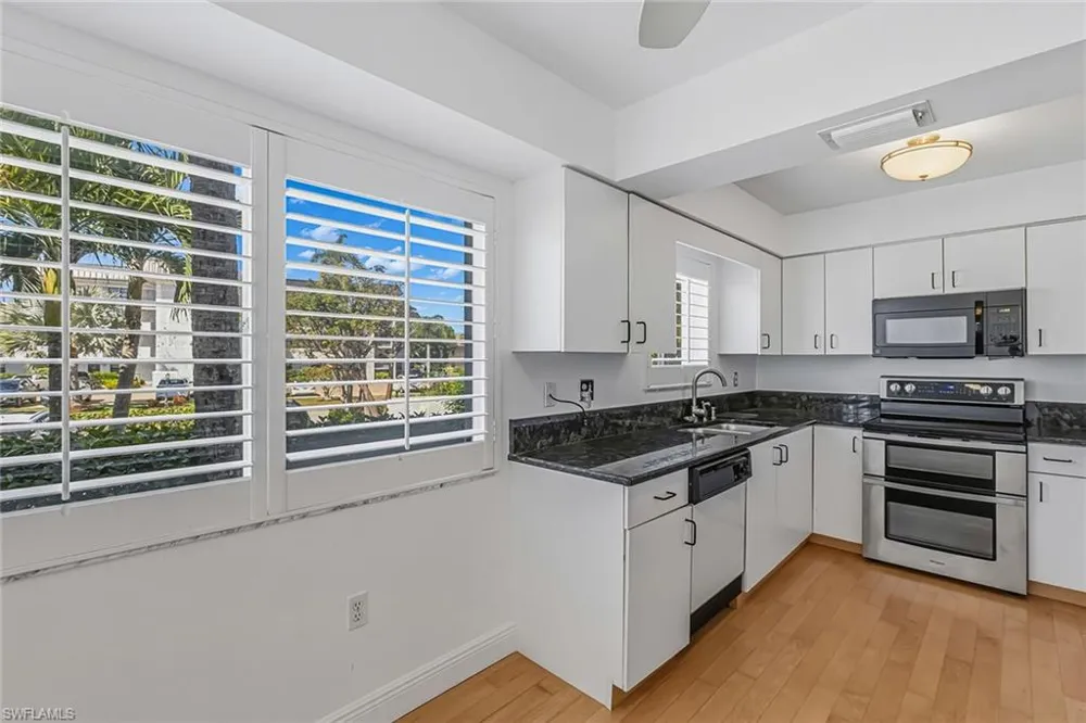 919 Huron Court #101 Marco Island, FL 34145