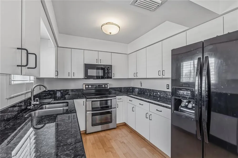 919 Huron Court #101 Marco Island, FL 34145