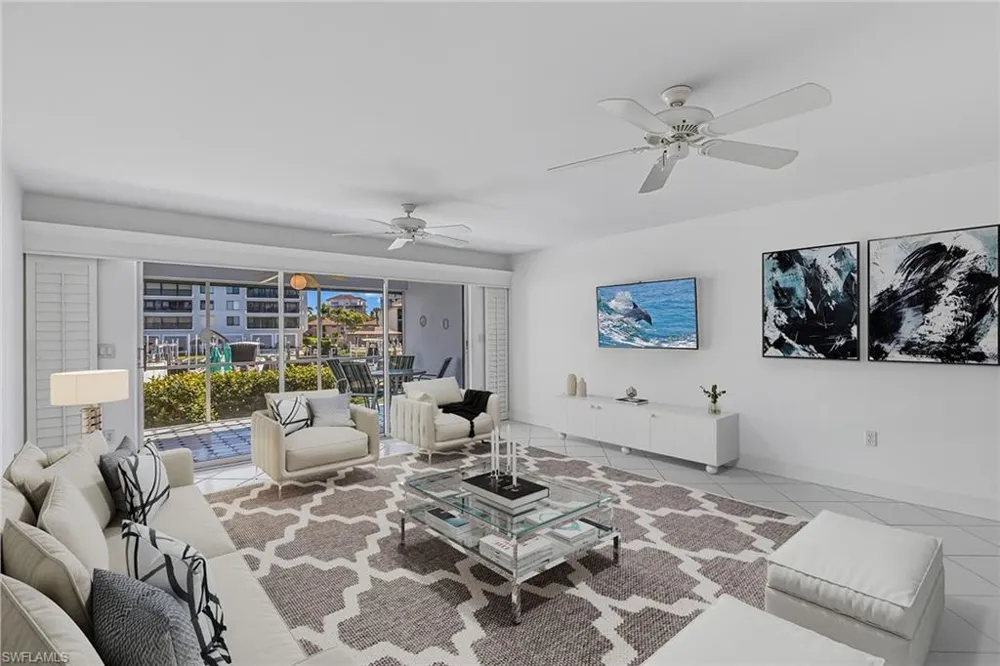919 Huron Court #101 Marco Island, FL 34145