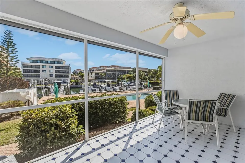 919 Huron Court #101 Marco Island, FL 34145