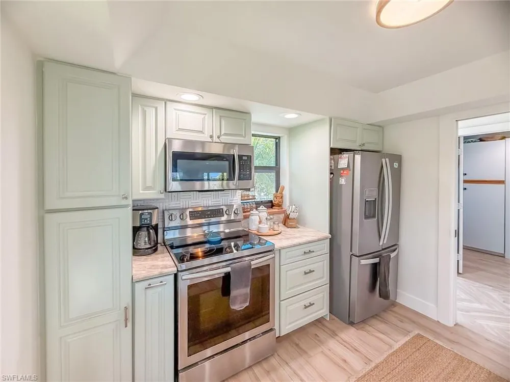 4490 Harbor Bend Drive Upper Captiva, FL 33924