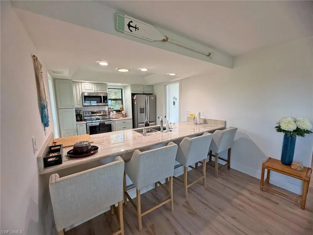 4490 Harbor Bend Drive Upper Captiva, FL 33924
